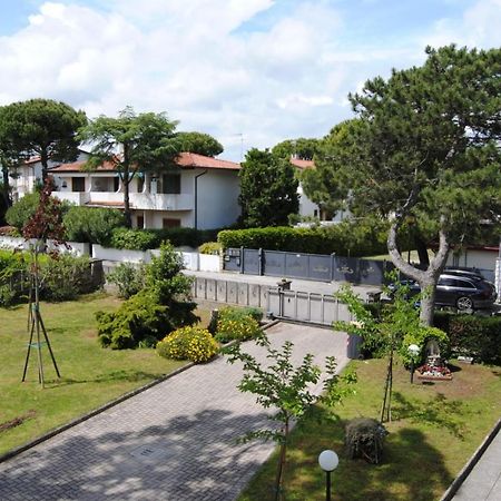 Appartamento La Chiocciola Cavallino-Treporti Buitenkant foto
