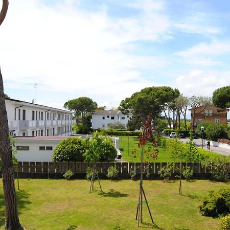 Appartamento La Chiocciola Cavallino-Treporti Buitenkant foto