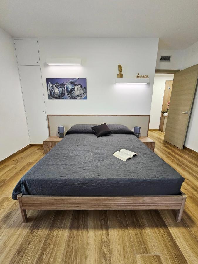 Appartamento La Chiocciola Cavallino-Treporti Buitenkant foto