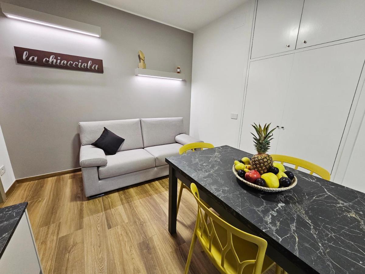 Appartamento La Chiocciola Cavallino-Treporti Buitenkant foto