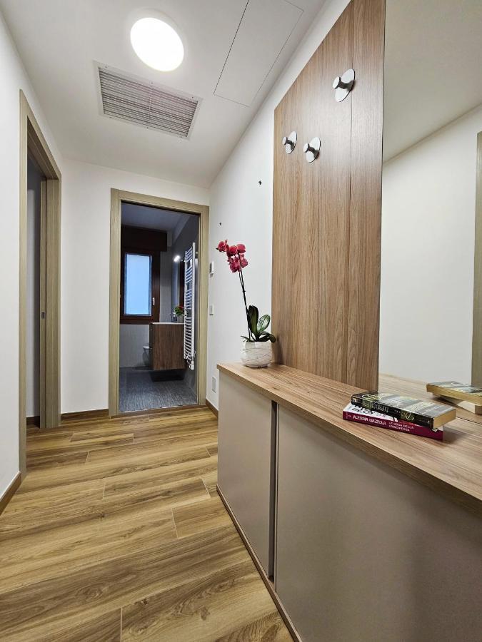 Appartamento La Chiocciola Cavallino-Treporti Buitenkant foto