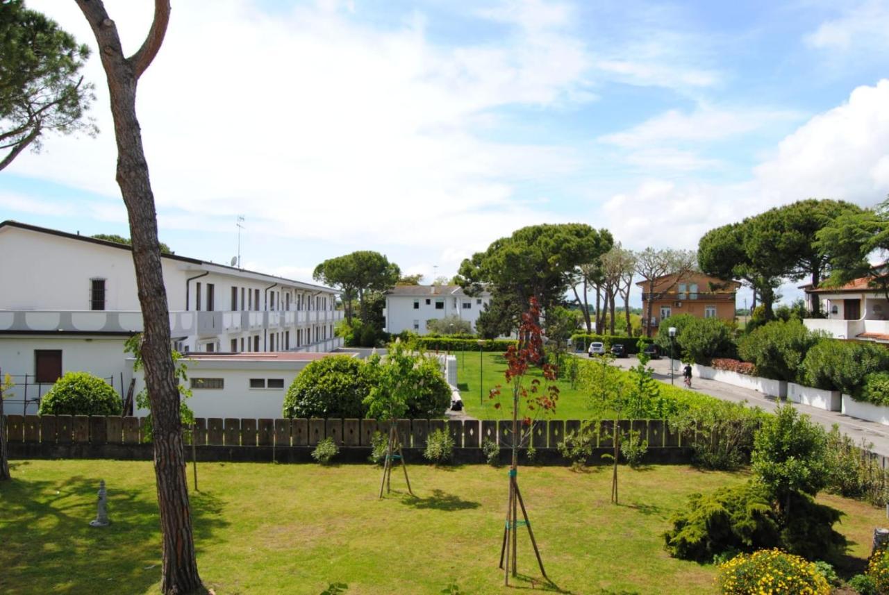 Appartamento La Chiocciola Cavallino-Treporti Buitenkant foto