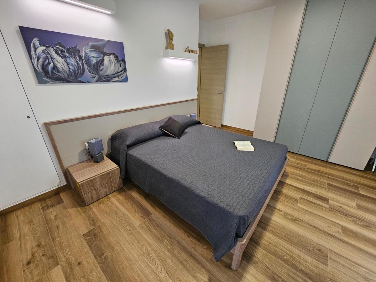 Appartamento La Chiocciola Cavallino-Treporti Buitenkant foto